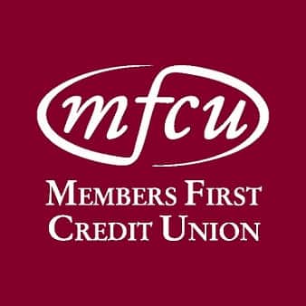 Members First Credit Union Logo