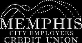 Memphis City Employees Credit Union Logo