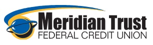 Meridian Trust Federal Credit Union Logo