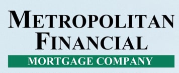 Metropolitan Financial Mortgage Company Logo