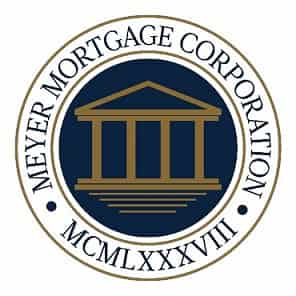 MEYER MORTGAGE COMPANY Logo