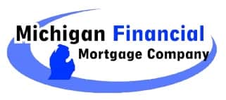 Michigan Financial Mortgage Company Logo