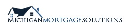 Michigan Mortgage Solutions Logo