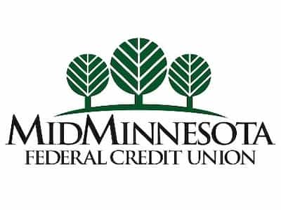 Mid Minnesota Federal Credit Union Logo