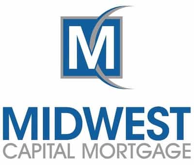 Midwest Capital Mortgage, Inc. Logo