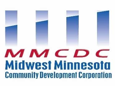Midwest Minnesota Community Development Corporation Logo