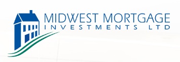 Midwest Mortgage Investments Logo