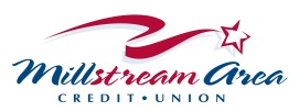 Millstream Area Credit Union Logo