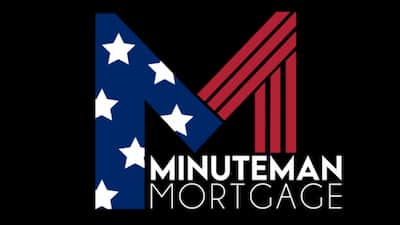 Minuteman Mortgage Logo