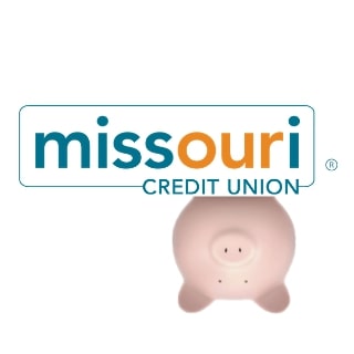 MISSOURI CREDIT UNION Logo