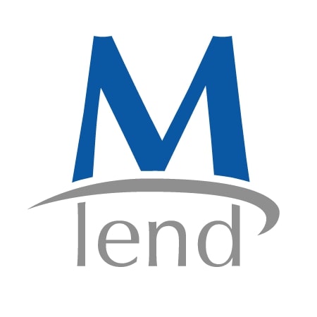 Mlend Logo