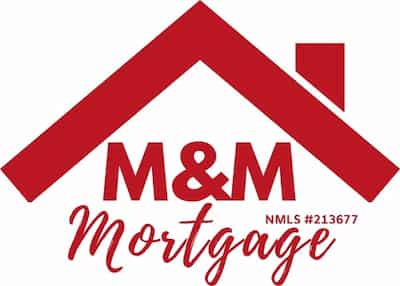 M&M MORTGAGE, LLC Logo