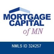 MORTGAGE CAPITAL Logo