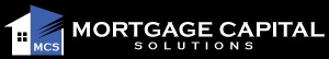 Mortgage Capital Solutions Logo