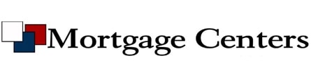 Mortgage Centers Logo