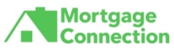Mortgage Connection Logo