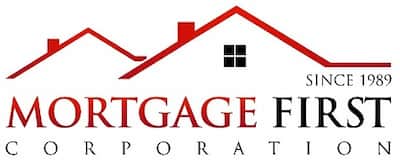 Mortgage First Corporation Logo
