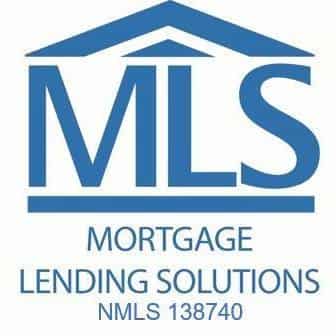 Mortgage Lending Solutions Logo
