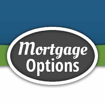 MORTGAGE OPTIONS INC. Logo