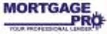 Mortgage Pro, Inc Logo