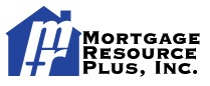 MORTGAGE RESOURCE PLUS Logo