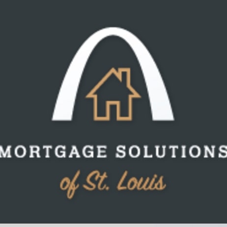 Mortgage Solutions of St. Louis Logo