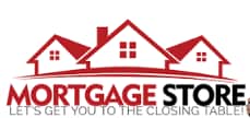 Mortgage Store, LLC Logo