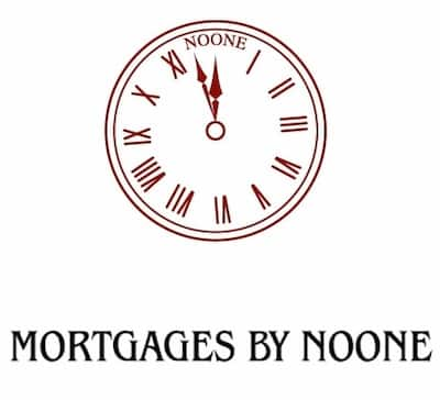 Mortgages By Noone, LLC Logo