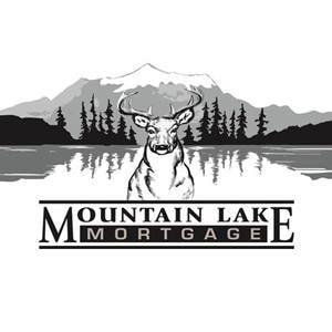Mountain Lake Mortgage Logo