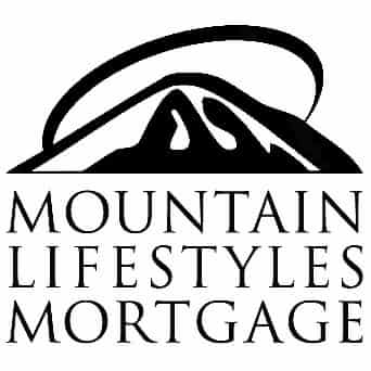 Mountain Lifestyles Mortgage Logo