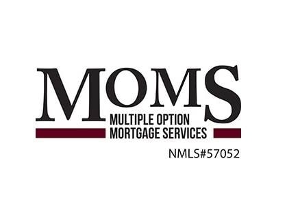 Multiple Option Mortgage Services Logo