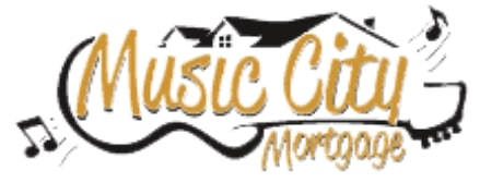 Music City Mortgage Logo