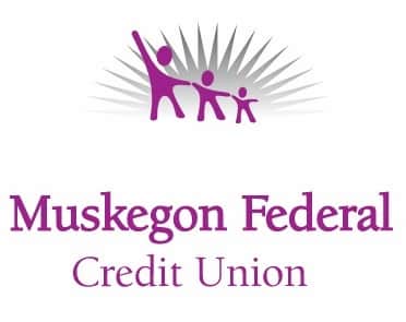Muskegon Federal Credit Union Logo