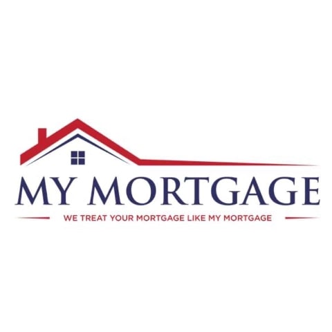 My Mortgage, Inc. Logo