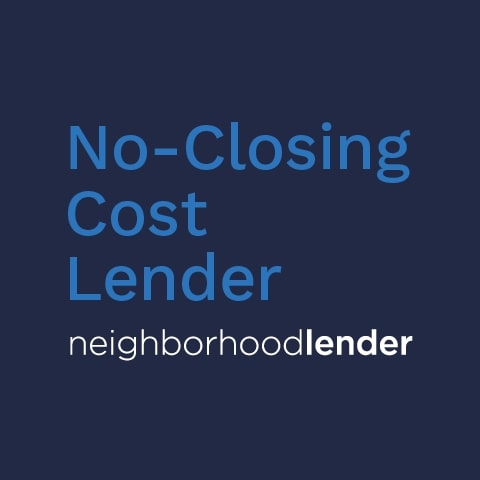 Neighborhood Lender Logo