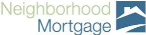 Neighborhood Mortgage Logo