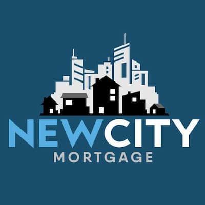NewCity Mortgage Logo
