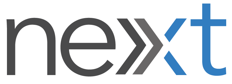 Next-Financing Logo
