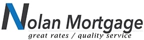 Nolan Mortgage Services, Inc Logo