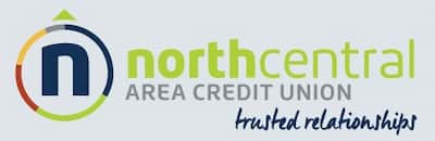 North Central Area Credit Union Logo