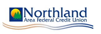 Northland Area Federal Credit Union Logo