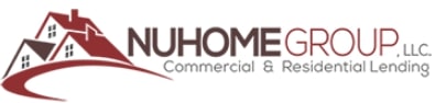 NuHome Group llc Logo