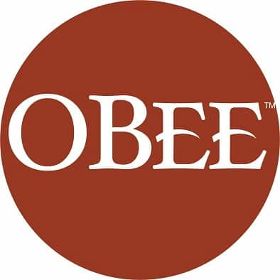 O Bee Credit Union Logo