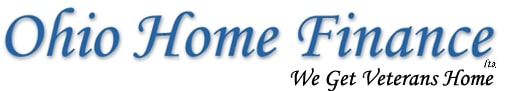 OHIO HOME FINANCE, Ltd. Logo