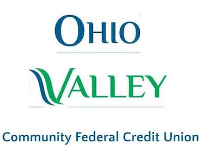 Ohio Valley Community Federal Credit Union Logo