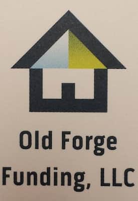 Old Forge Funding LLC Logo