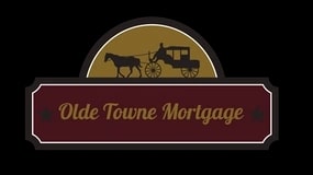 Olde Towne Mortgage Logo