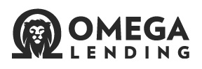 Omega Lending Group Logo