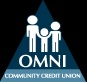 OMNI Community Credit Union Logo
