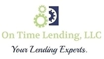 On Time Lending, LLC Logo